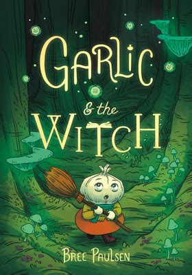 Garlic and the wtich